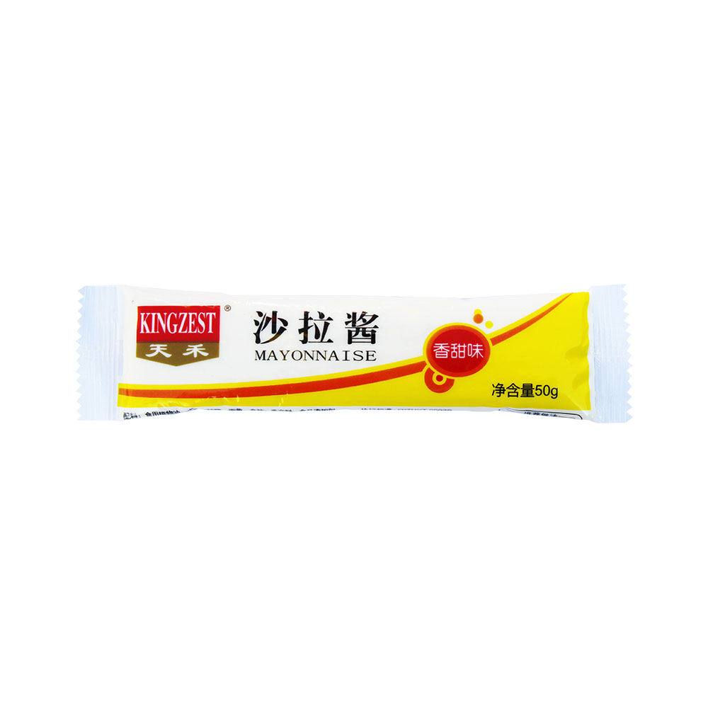 天禾50g烘焙型沙拉醬